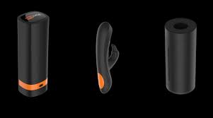 I tried the kiiroo titan with porn i never be the same again jpg x Interactive sex toys