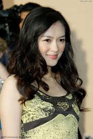 Sexinsex 章子怡|章子怡性感写真_我爱桌面网提供