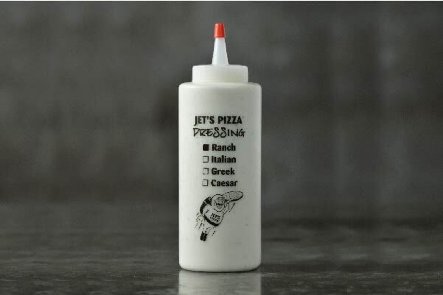 Jet's Pizza by null