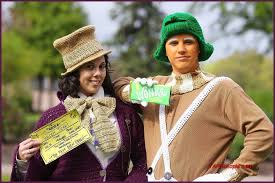 Violet beauregarde costume i think jpg x Cosplay oompa loompa