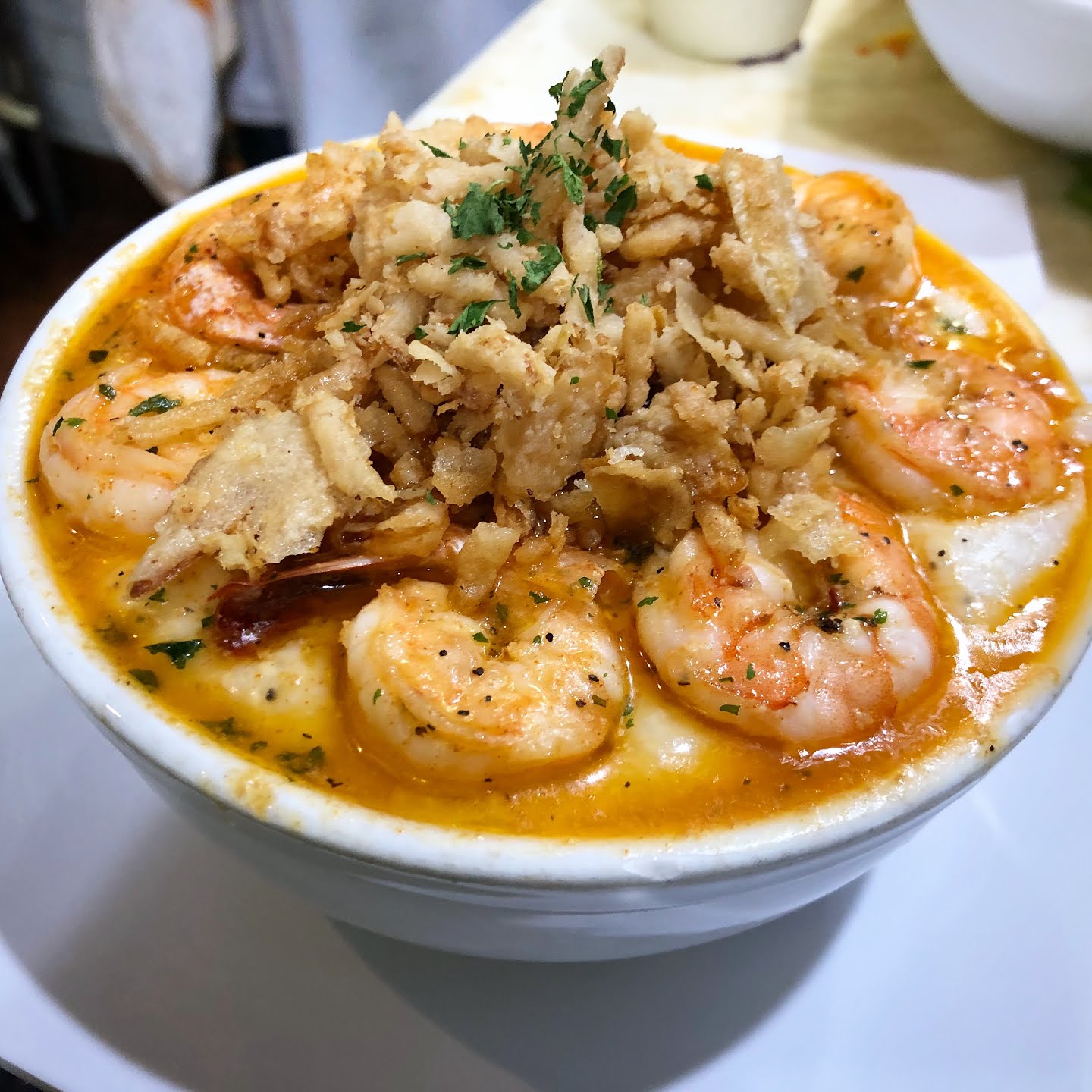Stevie's Creole Café by null