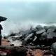Lightning in Indian states 'kills 79' 
