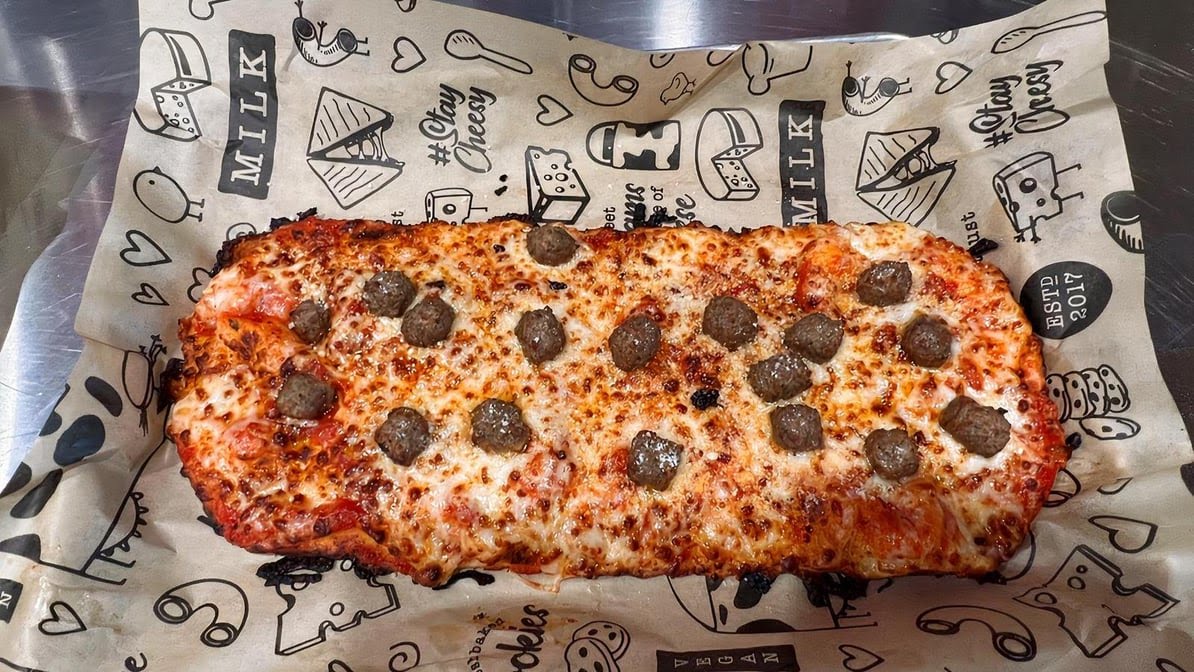 I Heart Mac & Cheese - Schaumburg, IL by null