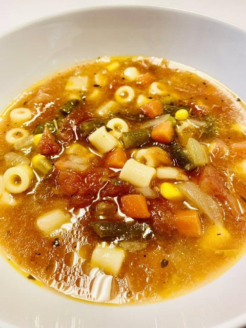 Di Abruzzo Italian Market and Deli by null