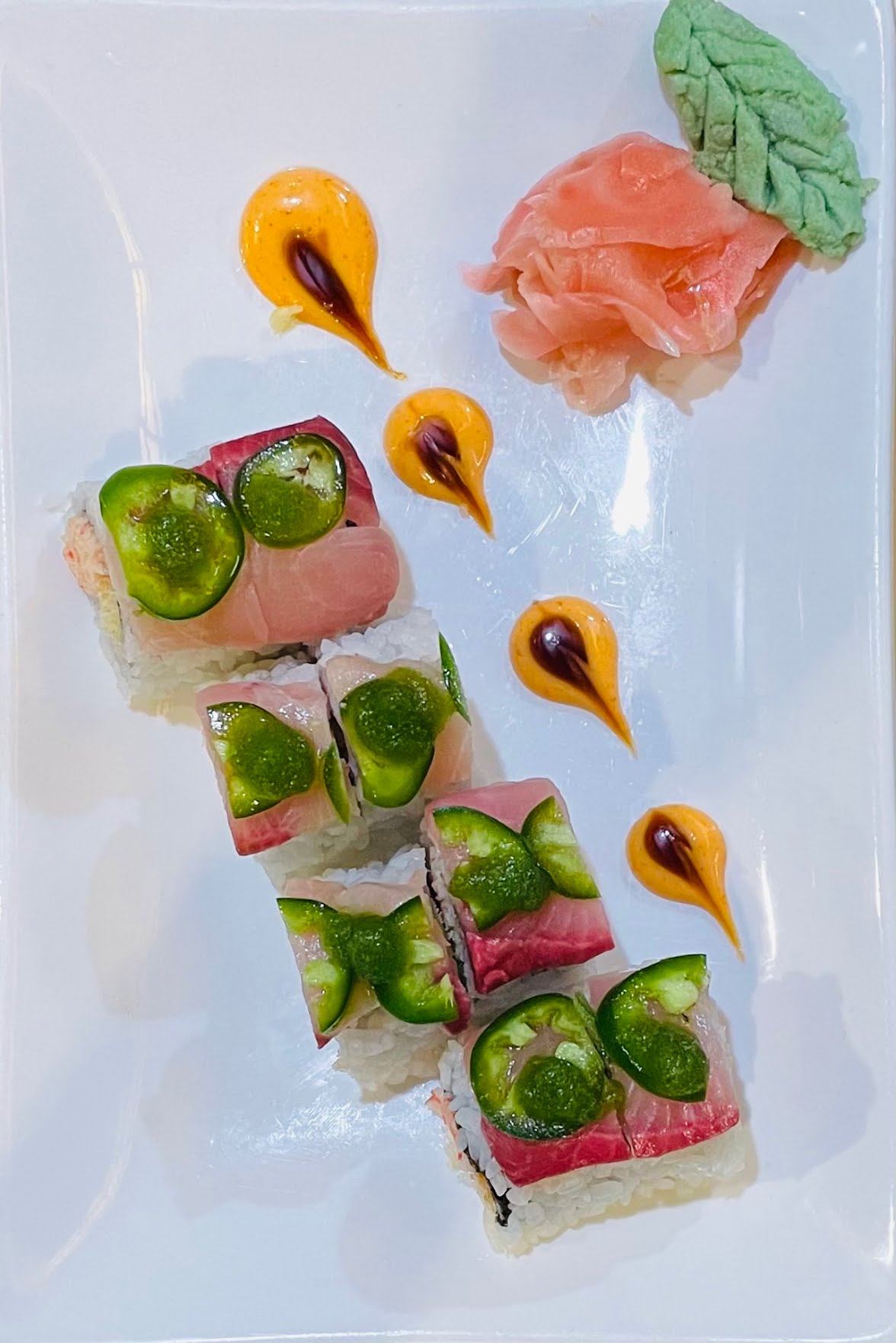 Yuyo Japanese Restaurant by null