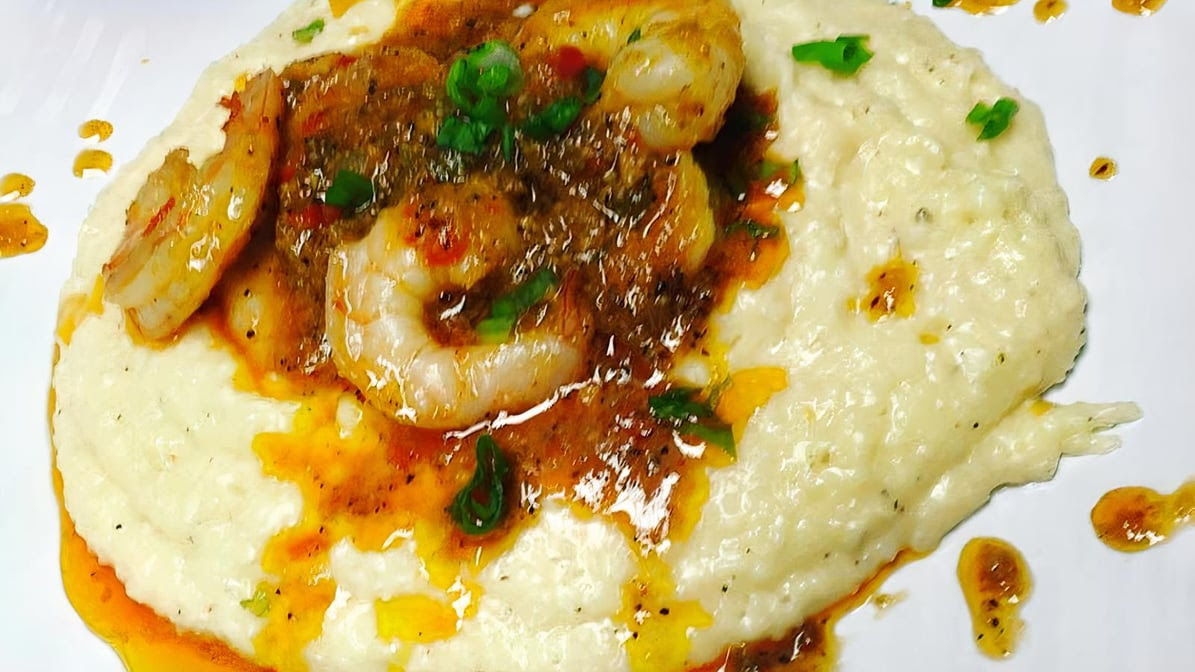 Lee Esther's Creole & Cajun Cooking by null