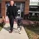 Joe Biden, former vice president, adopts German shepherd named Major - WLS-TV