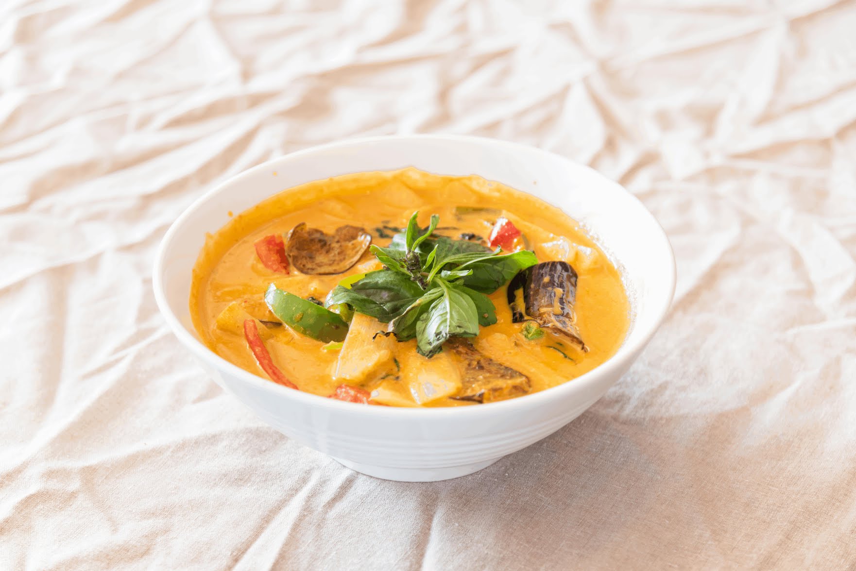 Thai Wok Kitchen by null