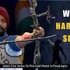 Paris Paralympics 2024, September 4 Highlights: Harvinder Singh ...