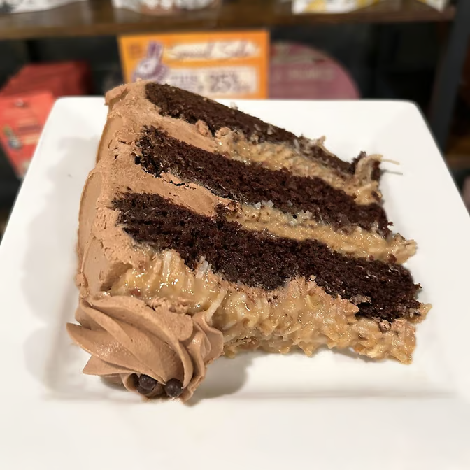 The Rabbit Hole Bakery by null