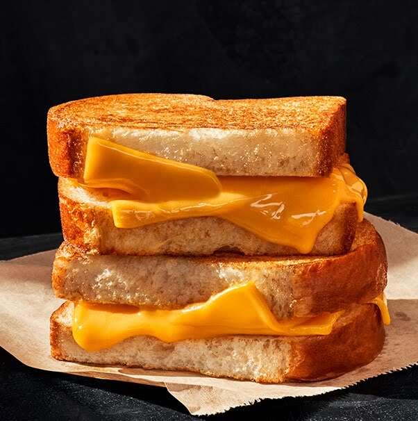 Panera Bread by null