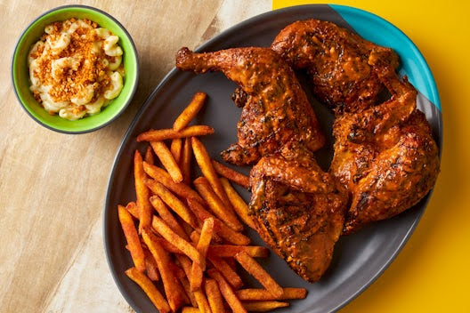 Nando's PERi-PERi by null