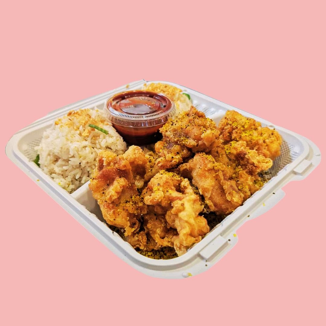 3LP (Bridgeport) by null