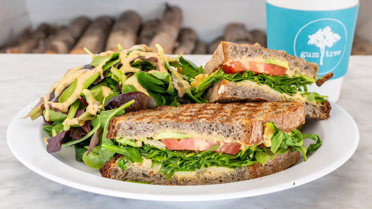 Gum Tree Shop & Café by null