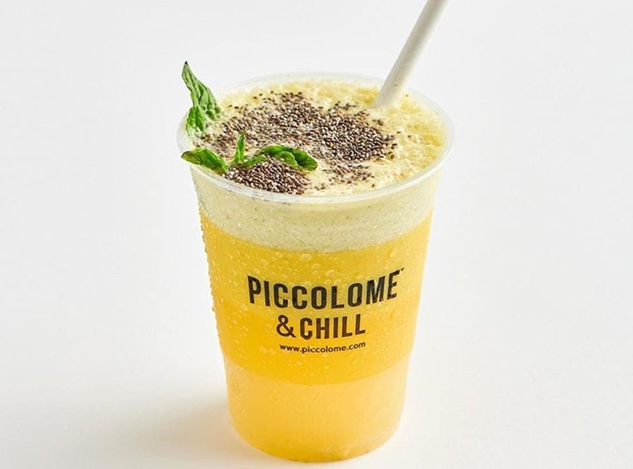 Piccolo Me Olympic Park by null