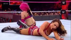 Hard sex with asuka japanese in heats jpg x Wwe asuka sexy