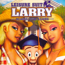 Leisure suit larry jpg x Leisure suit larry