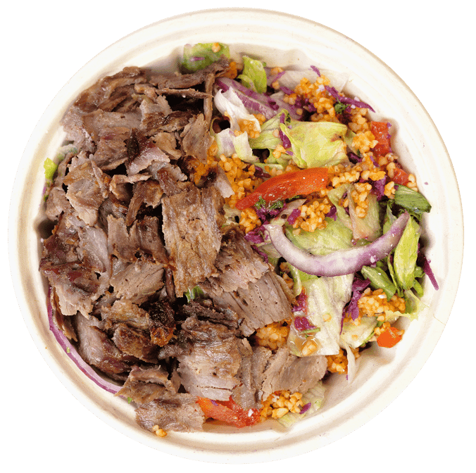 Döner 97 by null