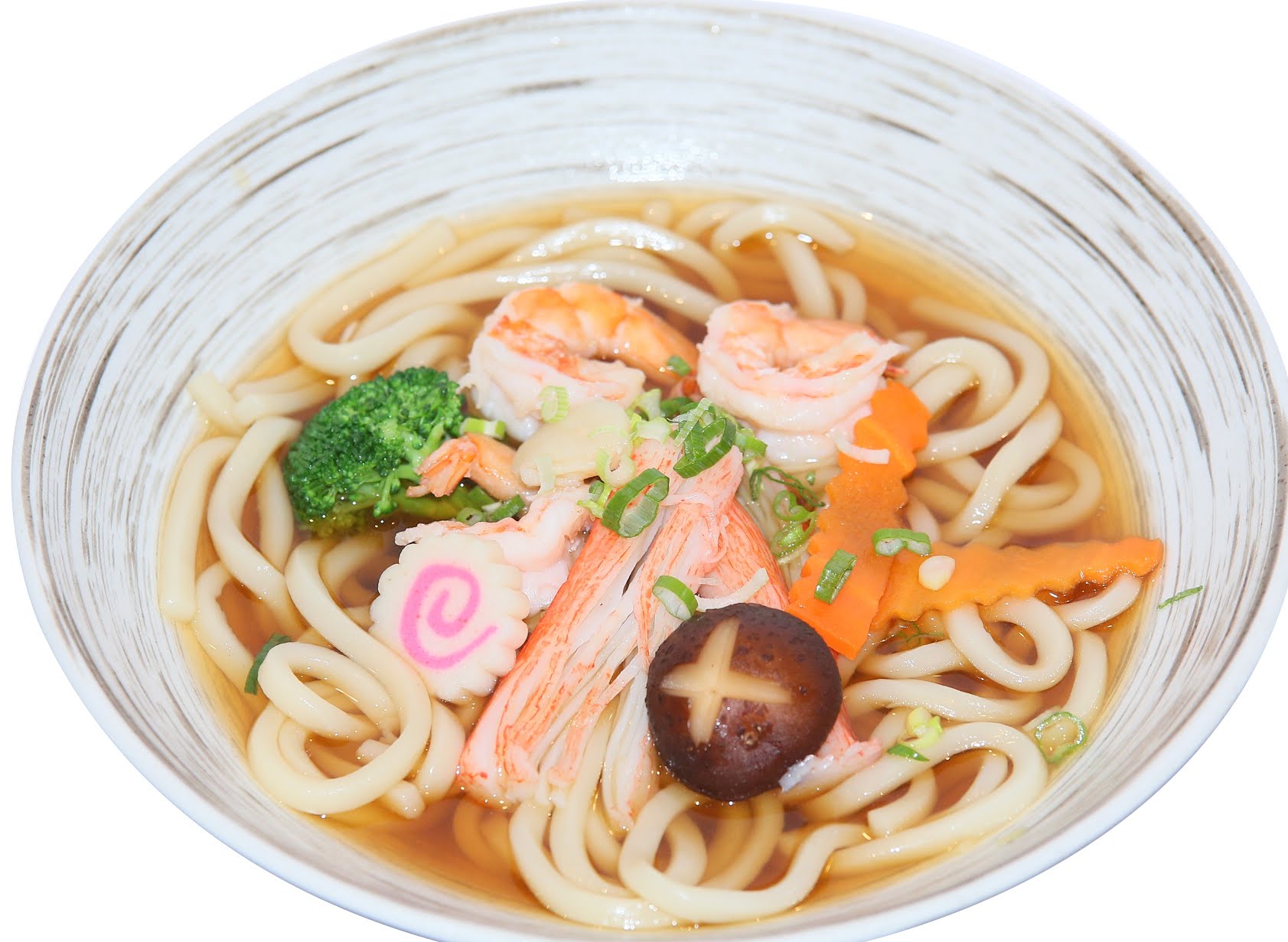 Megumi Japanese Ramen & Sushi Bar by null