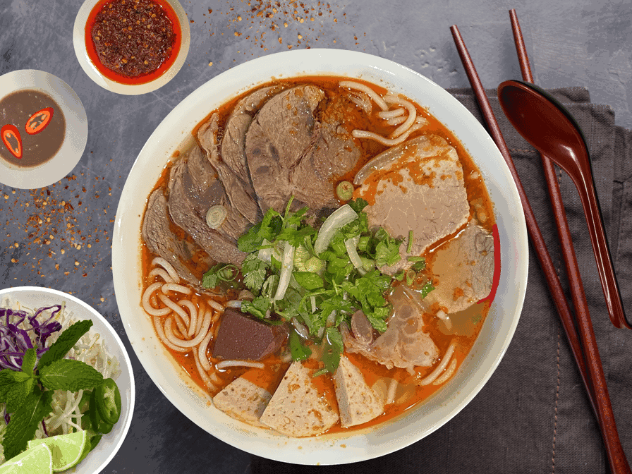 HUE Restaurant by null