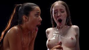 Trans lesbian girlfriends kinky games jpg x Trans lesbian