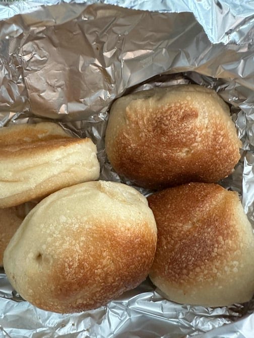 Italian Garden by null