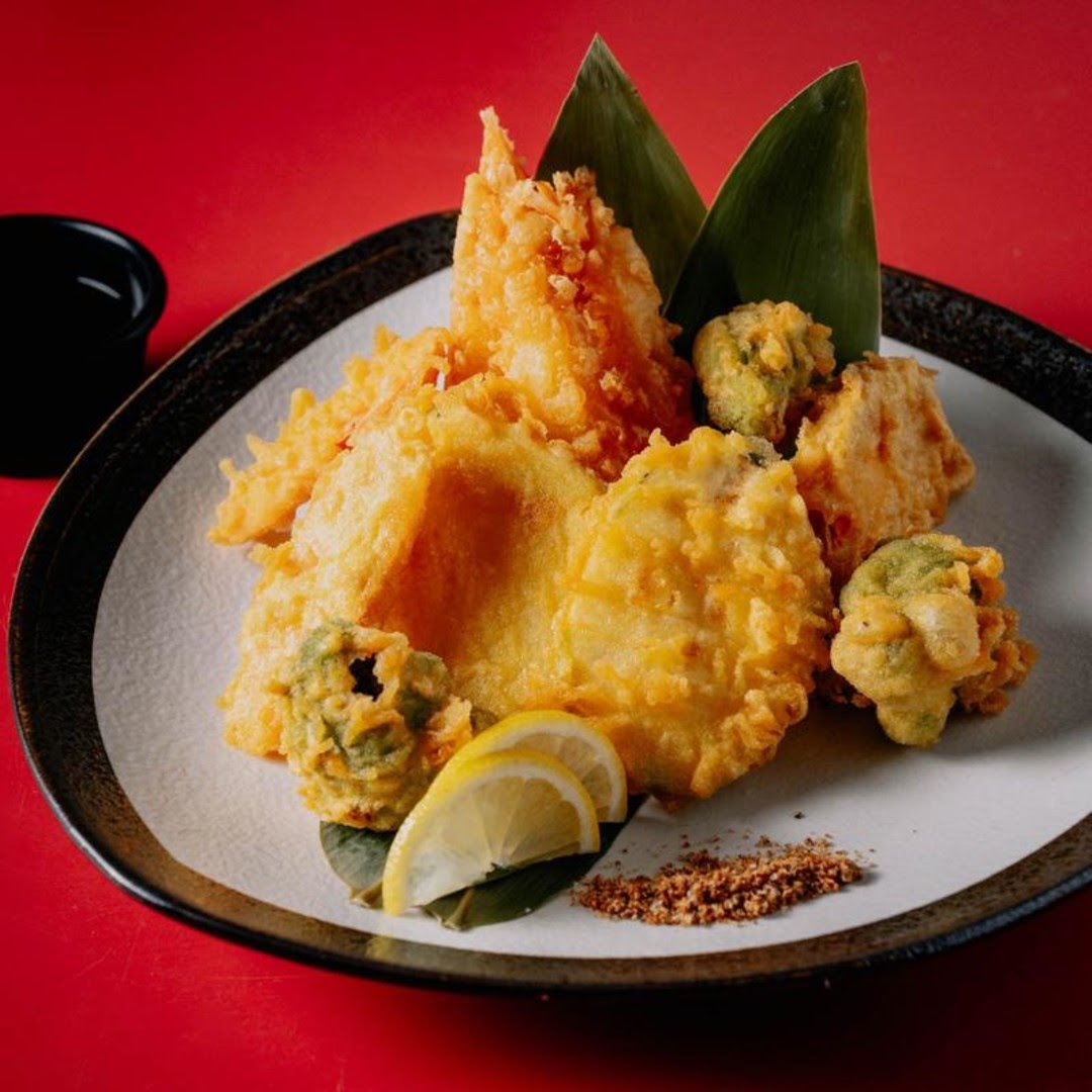 Seiko Japanese Restaurant by null