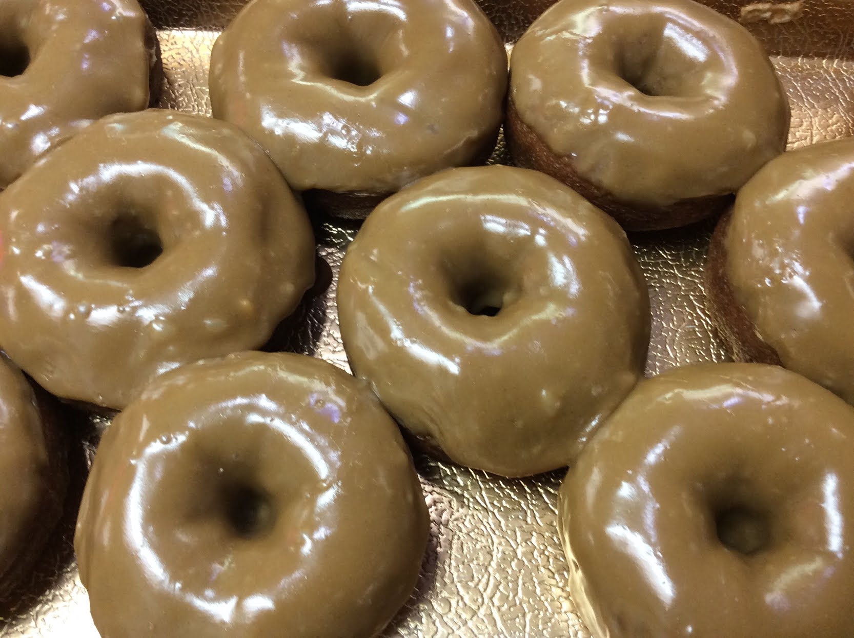 McGaugh's Donuts by null