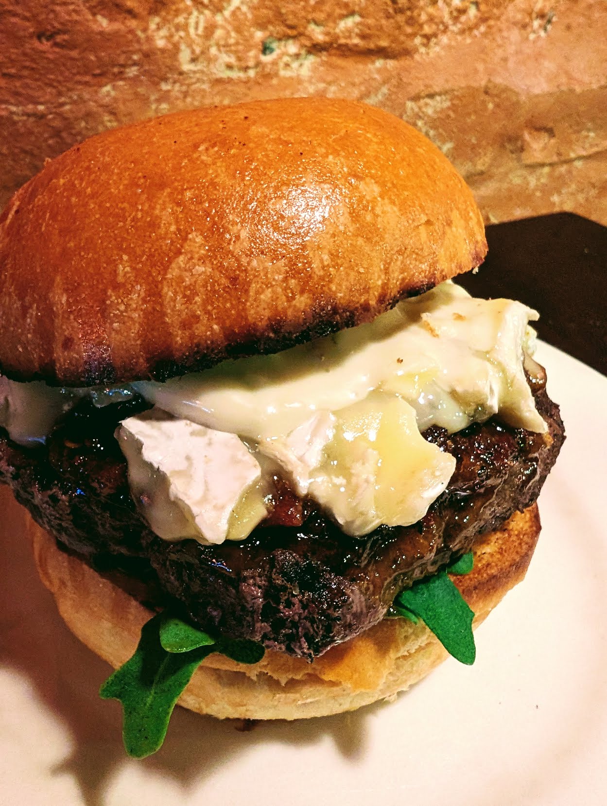 Savoy Taproom by null