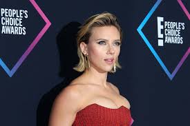 Scarlett johansson sexy poster jpg x Scarlett johansson sexy pics