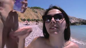 Public beach slut porn videos jpg x Sluts on the beach