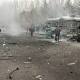 Turkish bus attack: 13 off-duty soldiers killed by car bomb 