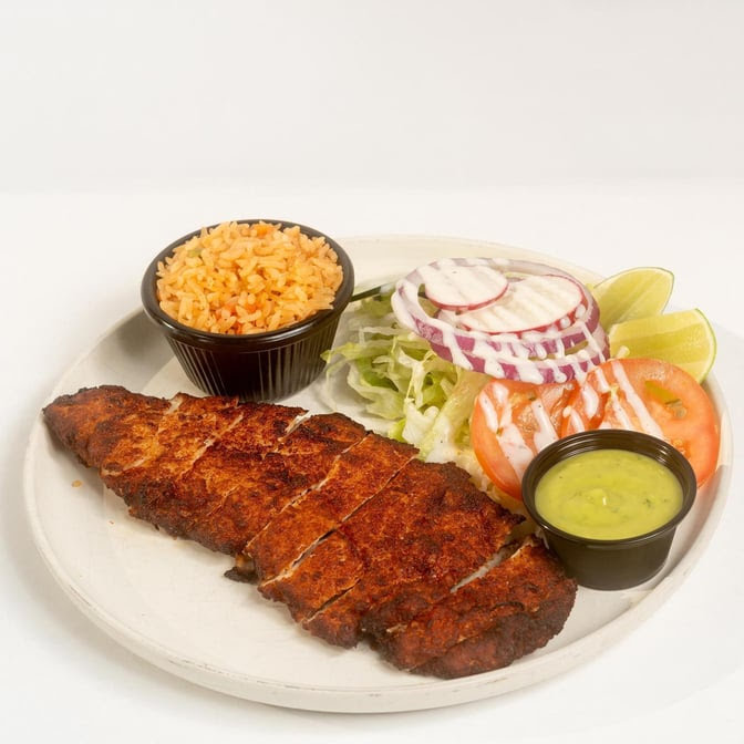 La Buena Vida - Raleigh by null