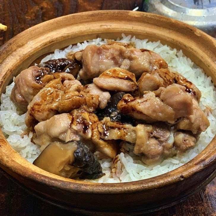 Golden Dragon Restaurant by null