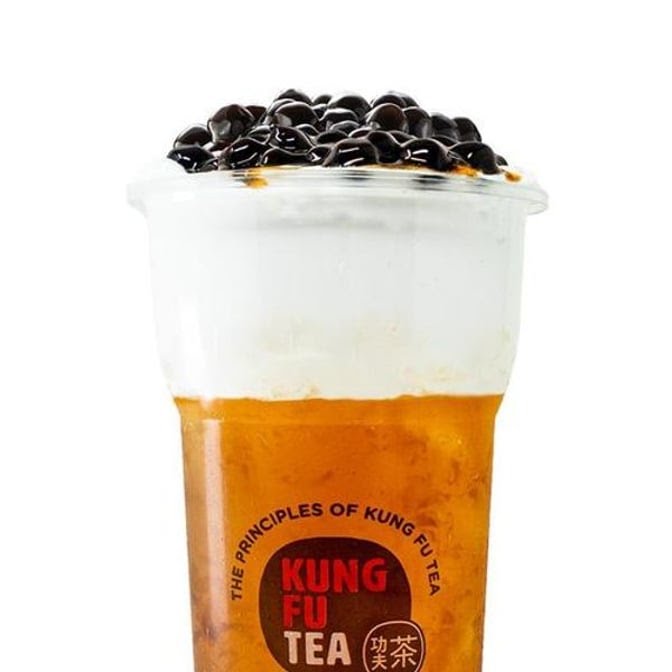 T.K.K. Fried Chicken 頂呱呱 by null