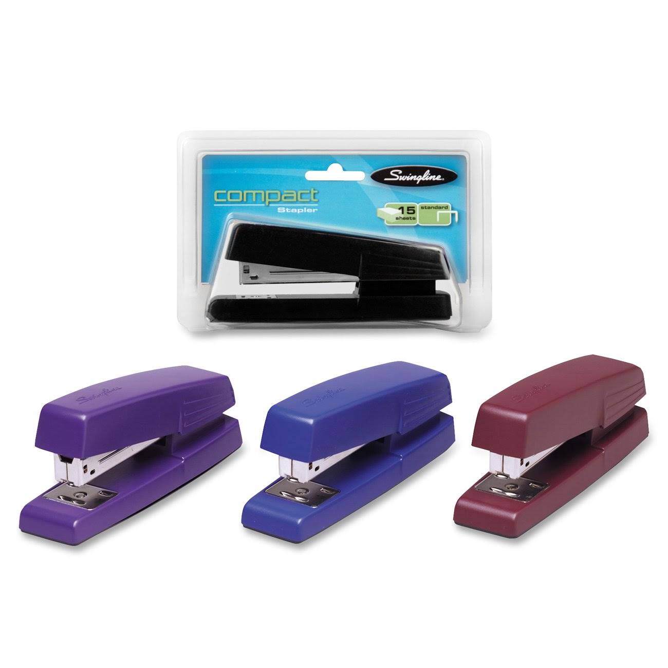 Swingline Stapler 545 Assorted