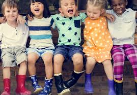 young kids|8 Steps to Set Compassionate & Kind Boundaries with Young Children |  Heart-Mind Online