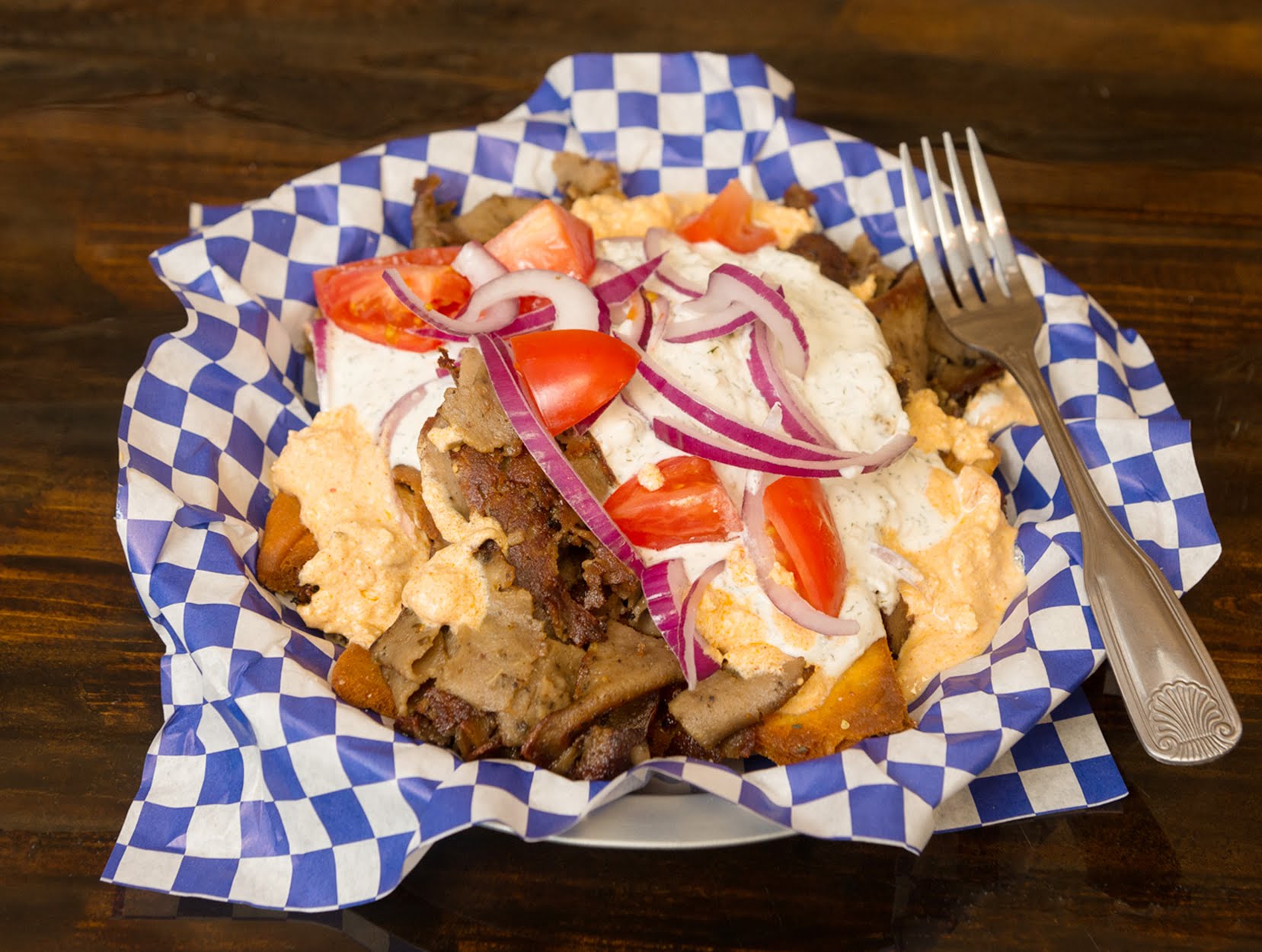 Think Greek- 644 SW PORT ST LUCIE BLVD by null