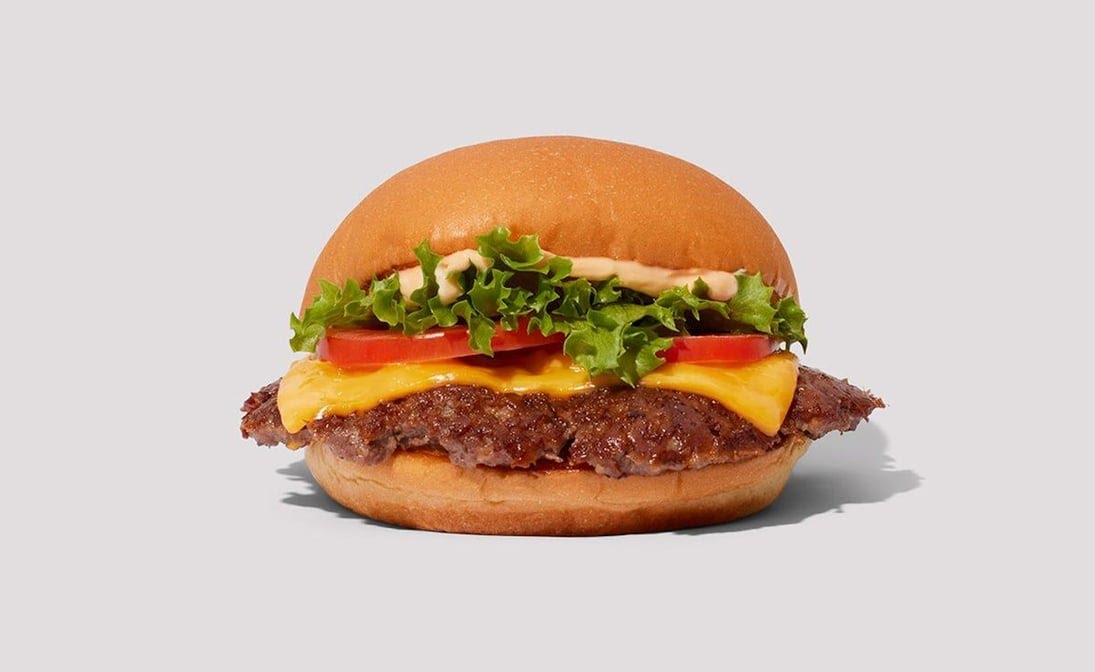 Shake Shack Salt River by null