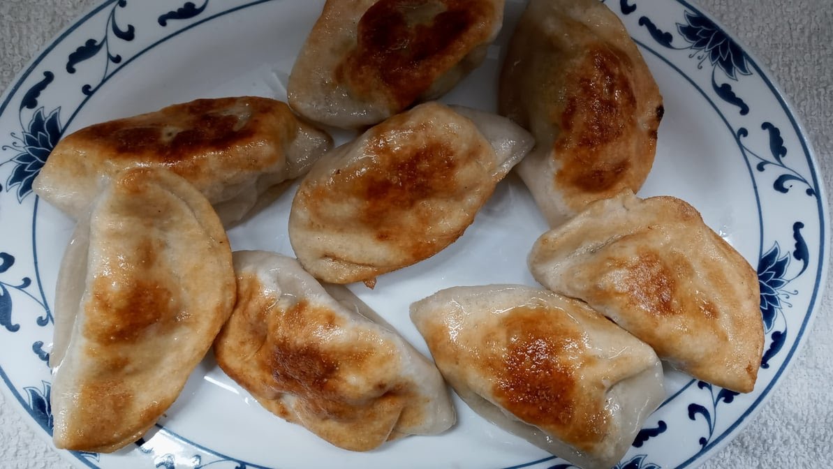 Katy's Dumplings - Westmont by null