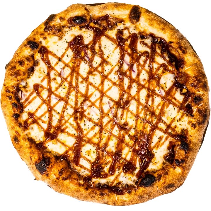South Polk Pizzeria by null