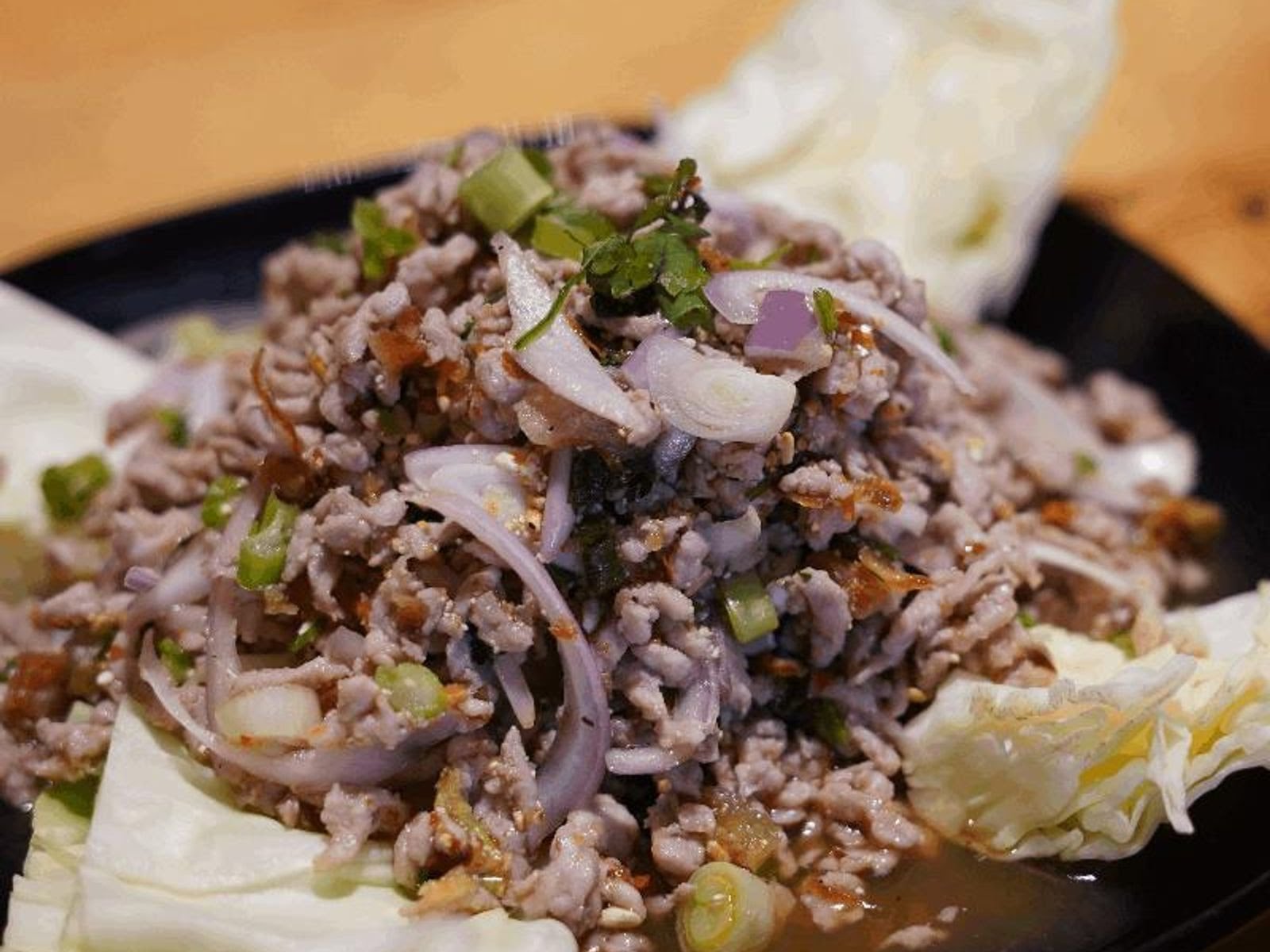 Pad Thai Kitchen by null