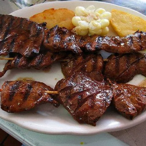 La Leñadora by null