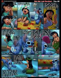 Did you know that a porn video was accidentally played rfapizzhcx jwah pzyuta jpg x Lilo and stitch