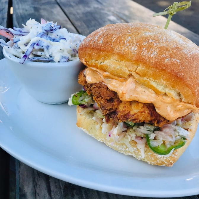 The Easy Otter by null