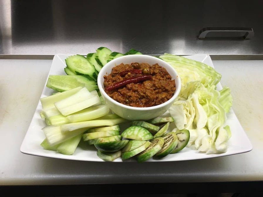 I Heart Cambodia Restaurant by null