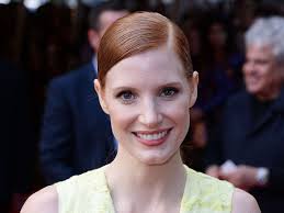 Jessica chastain ok magazine jpg x Jessica chastain