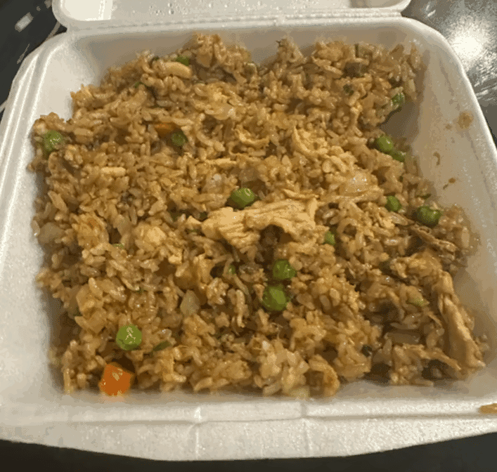 Sushi Japon & Hibachi Grill by null