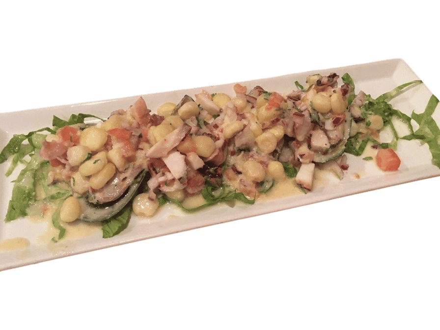 Ceviche House by null