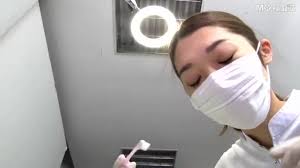 Japanese dental hygienist jpg x Japanese dental hygienist